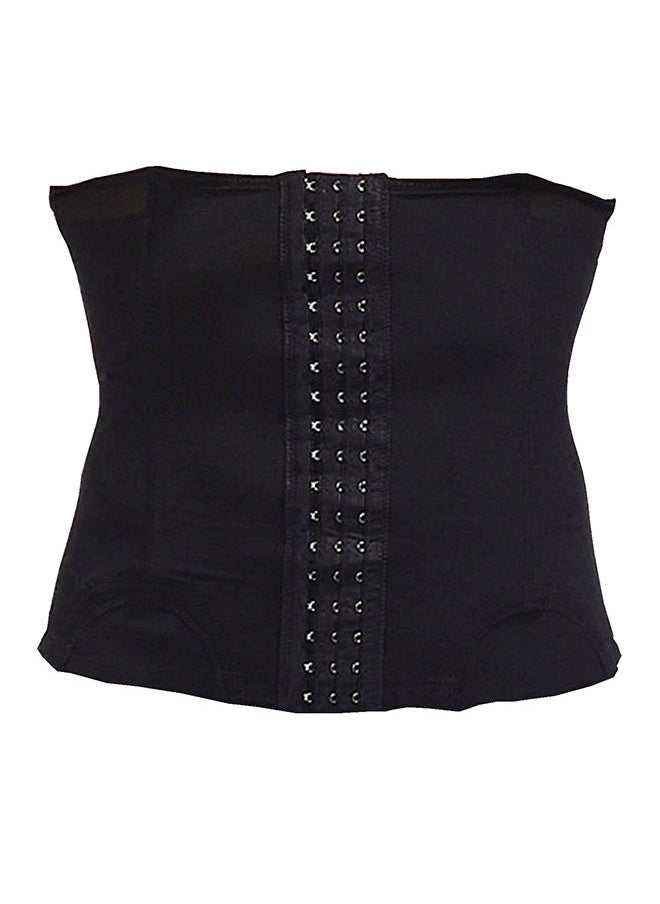 NIBEMINENT Mesh Gauze Breathable Slimming Belt 30.5centimeter  - Image 1
