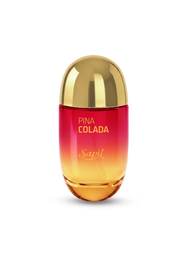sapil عطر بينا كولادا 100 مل من سابيل - Image 1