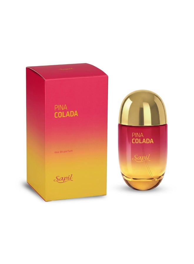 sapil عطر بينا كولادا 100 مل من سابيل - Image 2
