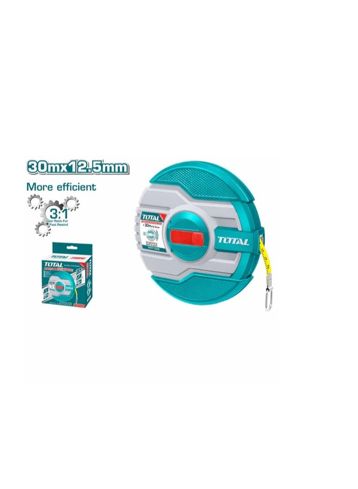 توتال tmtf13306 متر 30 متر توتال