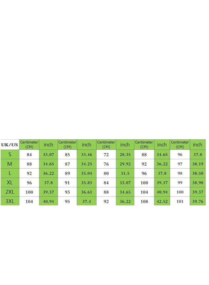 Spall Muslim Women Modest Swimsuit Full Coverage Floral Print Three Piece Islamic Hijab Ladies Beachwear Swimming Swimwear - Image 5