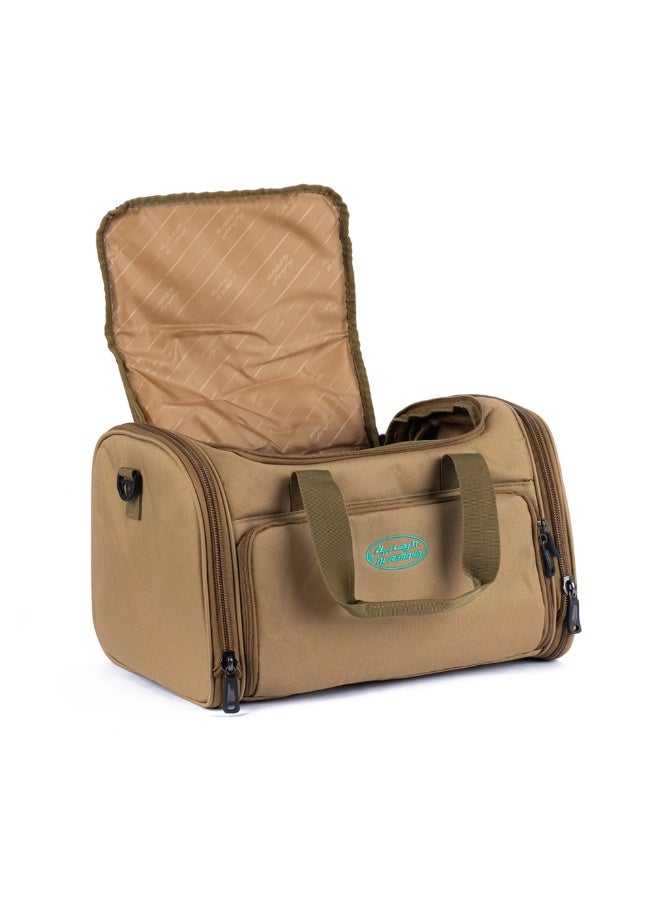 Camping Bag - Image 4