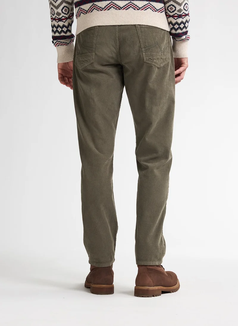 Petrol Industries Men Denim Tapered