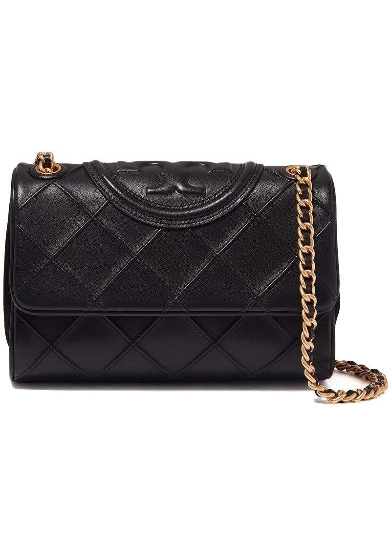 Burch Tory Burch Black Women Shoulder Bag 139060 001 - Image 1