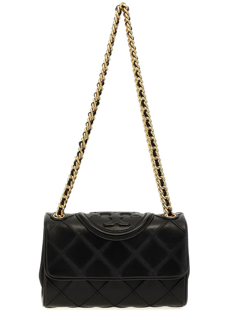 Burch Tory Burch Black Women Shoulder Bag 139060 001 - Image 5