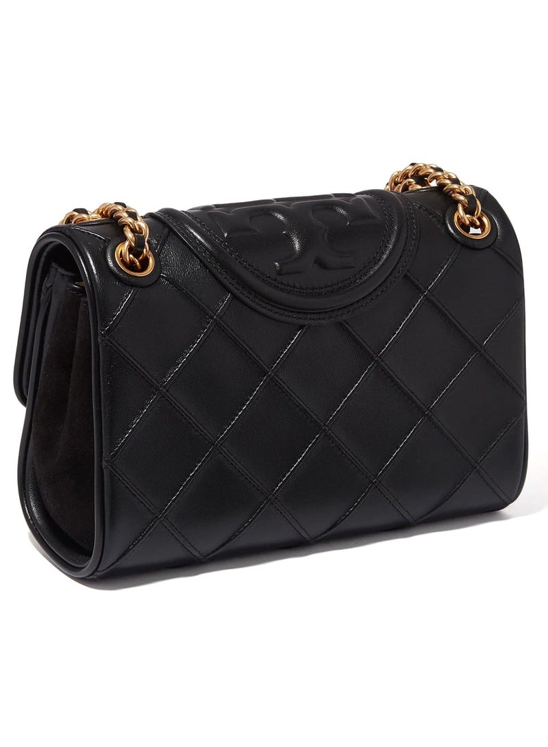 Burch Tory Burch Black Women Shoulder Bag 139060 001 - Image 3