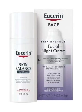 Eucerin Balancing Face Night Cream 48g - pzsku/Z991418F5A75D3999C5BDZ/45/1748558976/c5203da1-3863-4552-8145-056cbe181045