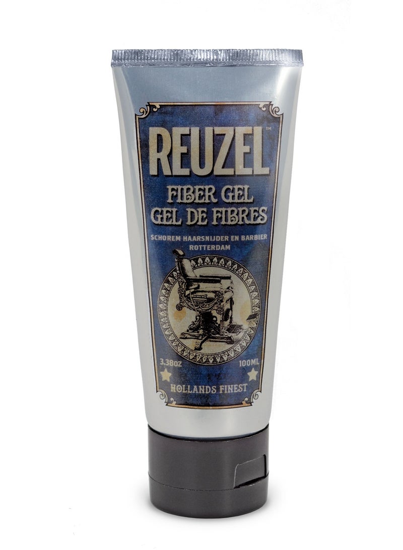 Reuzel Fiber Gel - 3.38oz/100ml - Image 2