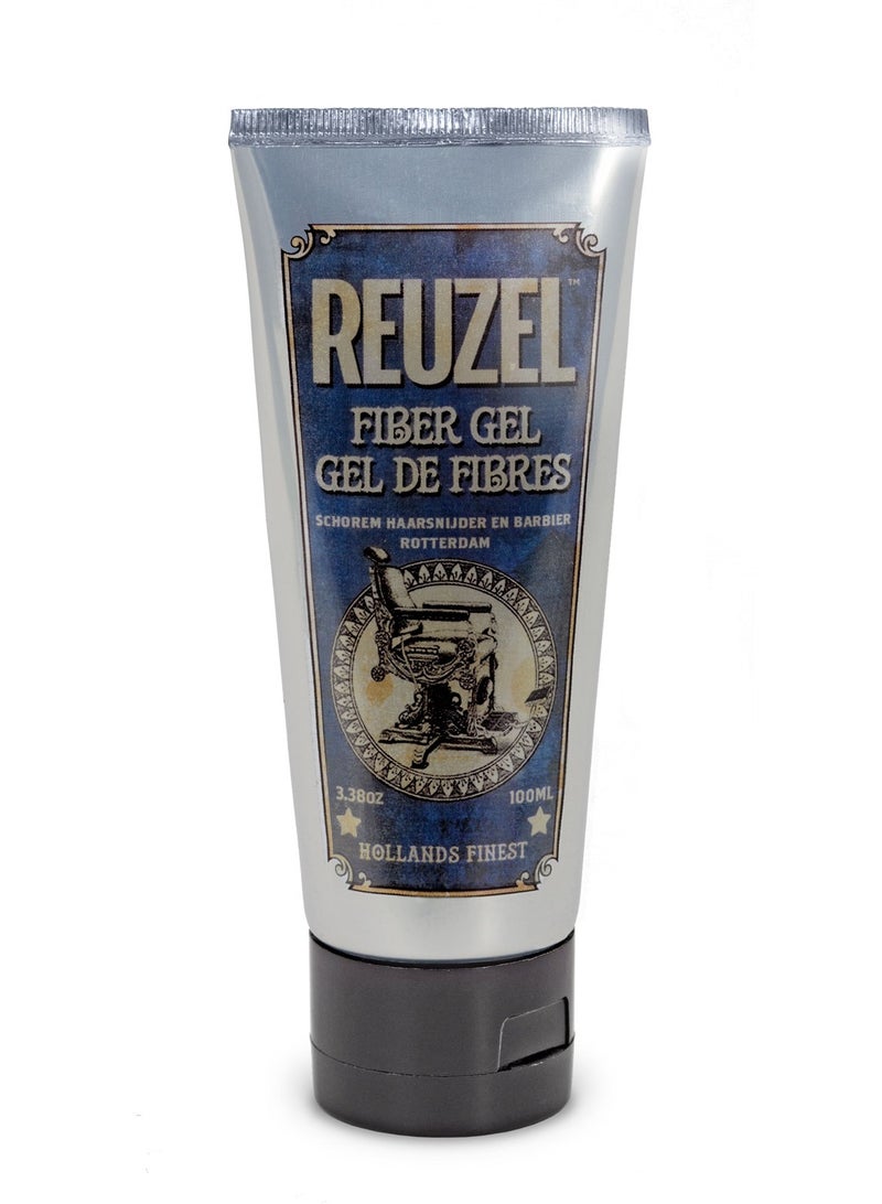 Reuzel Fiber Gel - 3.38oz/100ml - Image 1