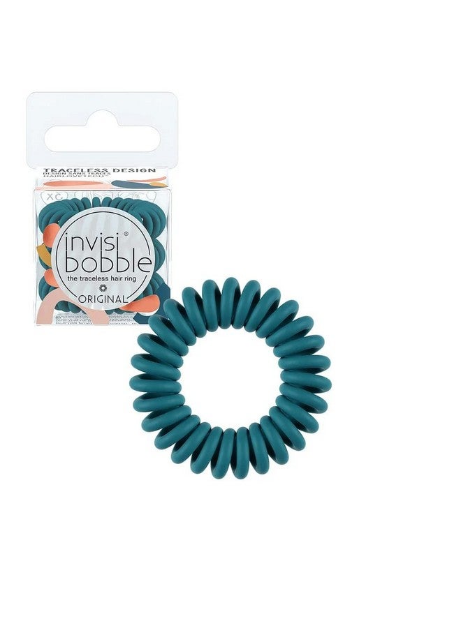 invisibobble Original Fall In Love I Glove You - Image 1