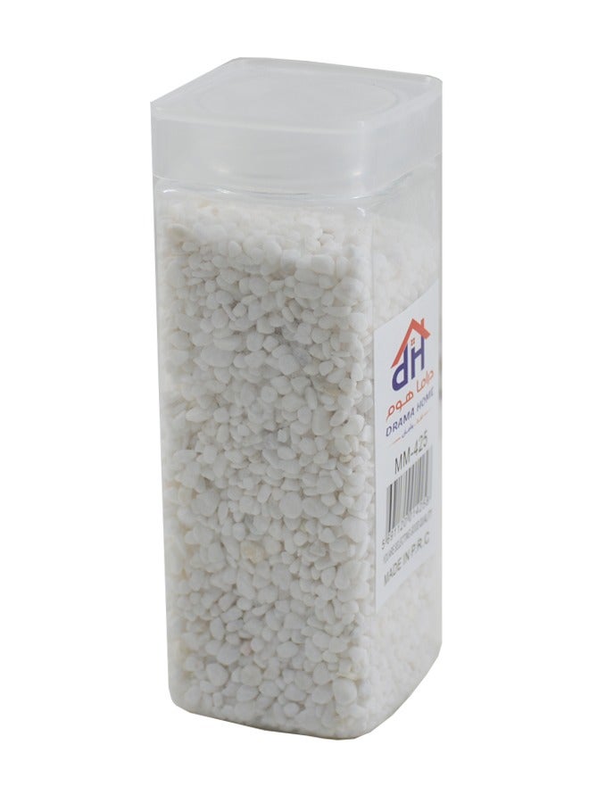 درامــــــا هوم  مجموعة احجار طبيعية ملونة لأحواض اسماك الزينة 800 جرام - Image 2