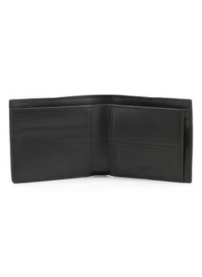 LACOSTE - Lacoste Men's Wallet Sets - Wallet , Card Cases - Black - Image 1