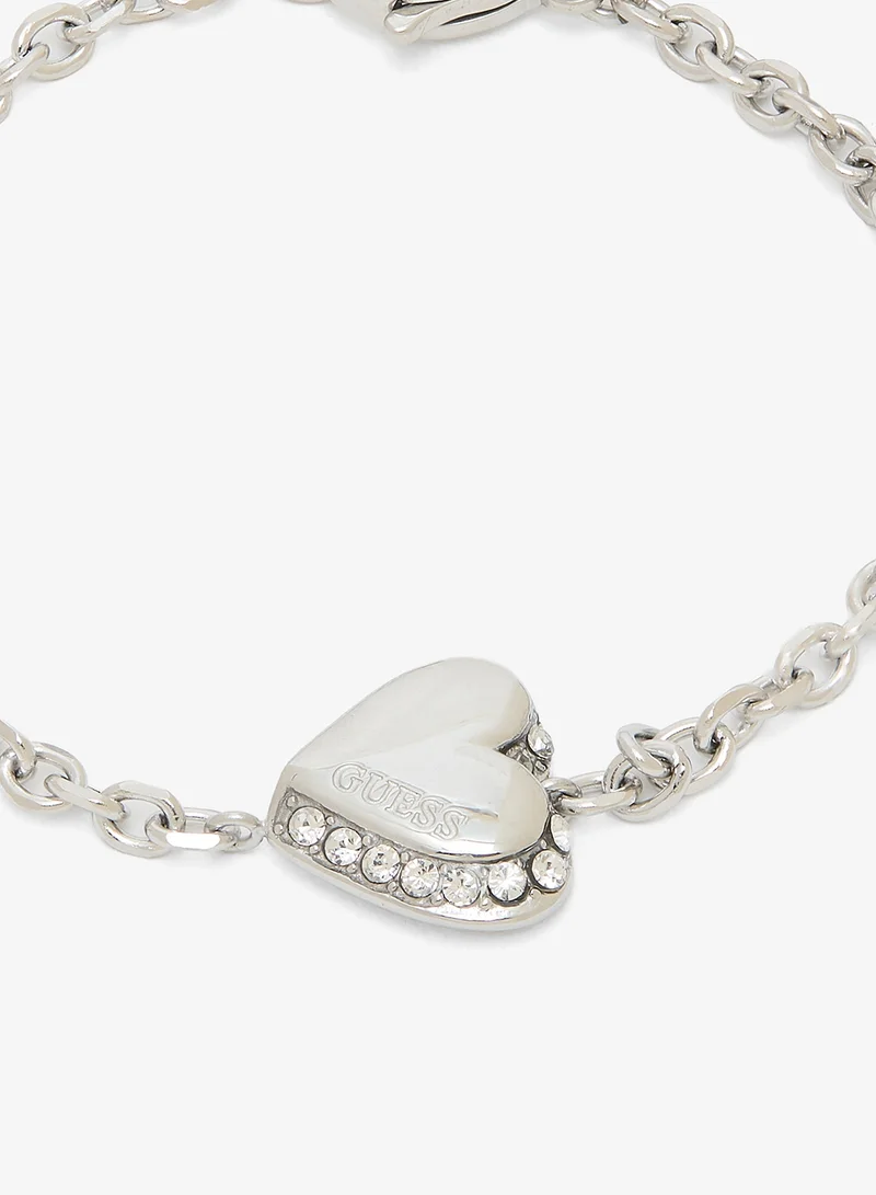 جس سوار سلسلة قلب