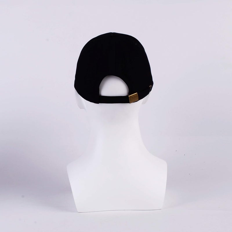 LANGZHEN Unisex Baseball Cap 100% Cotton Fits Men Women Washed Denim Adjustable Dad Hat - Image 5