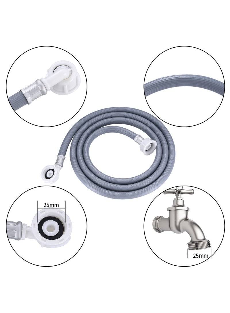 Washing Machine Inlet Hose Extension - Image 2