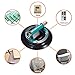 ZUOS 10 Glass suction cup for Granite Glass Lifting Vacuum Suction Cup with Metal Handle and Brass Pump760lbs Load Capacity 10 Mental - Image 3
