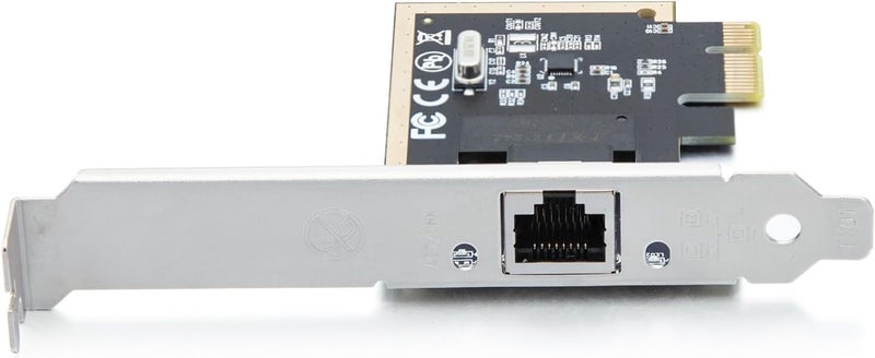 HYFIBER H!Fiber 1Gb PCIe Network Card, auto-Negotiation 10/100/1000Mb/s, Gigabit PCIe NIC with Realtek RTL8111H Chip, Single RJ45 Port, PCIe X1, 1G Ethernet LAN Network Card for Windows/Linux/MAC - Image 3