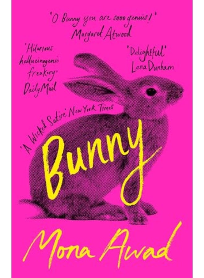 Bunny: TikTok made me buy it