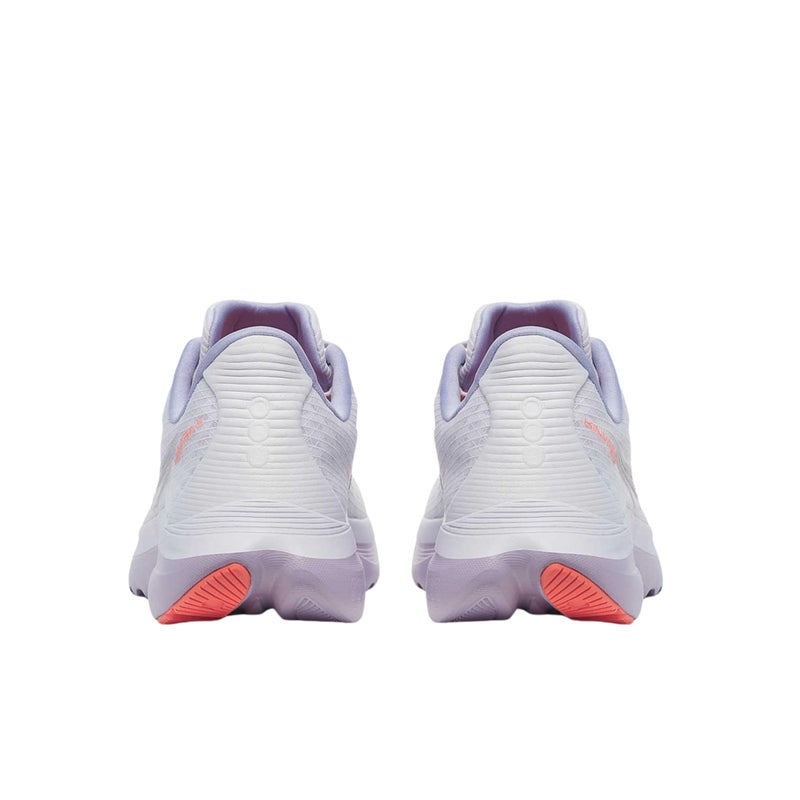 Saucony Women's Kinvara 16 Sneaker, Wistful/Thistle, 10 - Image 4