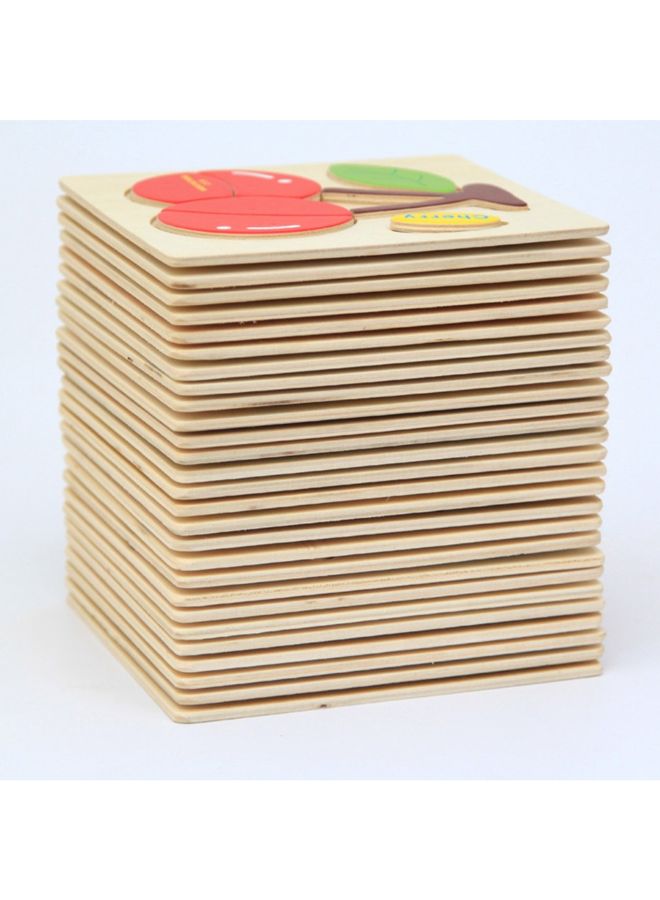 Educational Puzzle Training Toy - Image 3