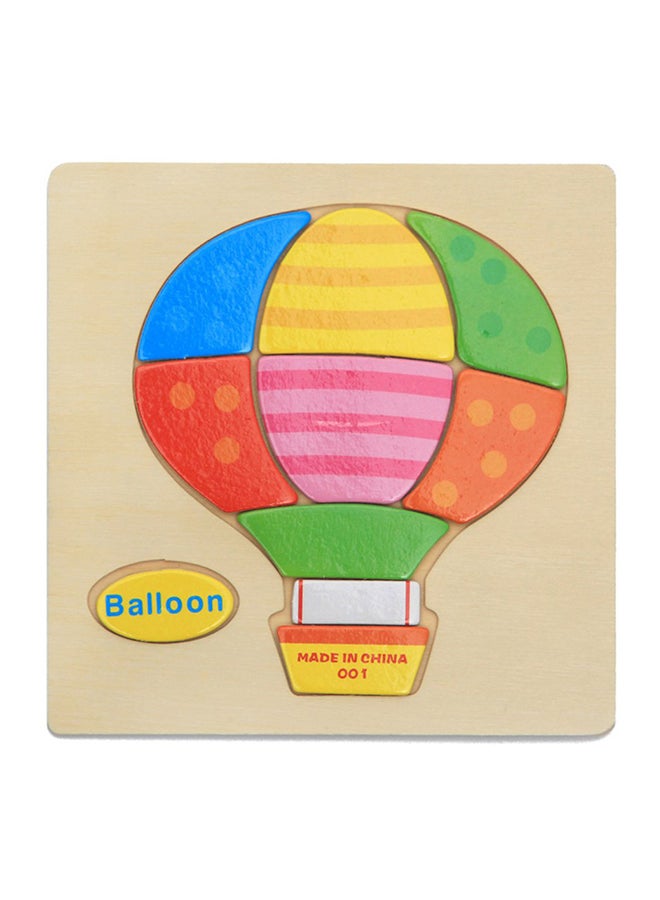 Educational Puzzle Training Toy - Image 1