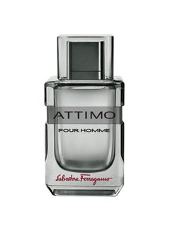 FERRAGAMO Salvatore Ferragamo Dumont Attimo for Men - 1.3 oz EDT Spray  - Image 1