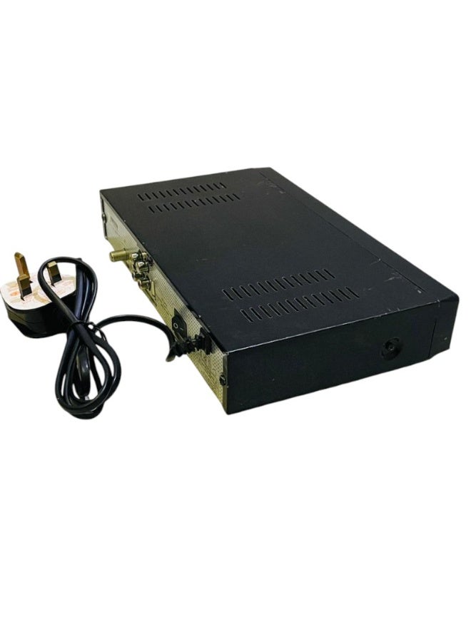 فوجي ستار جهاز استقبال الأقمار الصناعية الرقمي Fujistar Ultra 4k HD 1080p من سلسلة SP، مناسب لمعدِّلات القنوات 16 وهوائي الطبق، 5000+ قناة PAL/NTSC، بحث تلقائي عن الشبكة FS HD-777 - Image 4