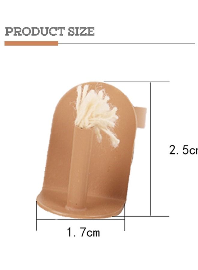 GROIC Finger Fire Magic Toy for Kids Stage Prop - Image 5