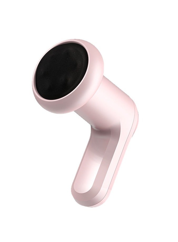 Electric massager cervical spine lower back leg meridian dredging handheld massager whole body multi-function lipose pushing machine - Image 4