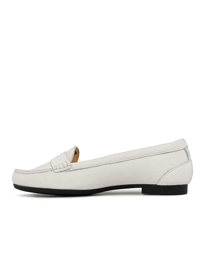 لانجوتش Women's Selene Moccasin