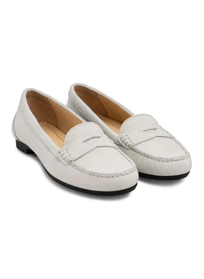 لانجوتش Women's Selene Moccasin