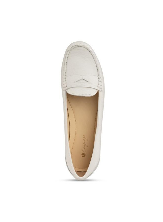 Language Women's Selene Moccasin - Image 5