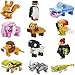 BRICHBROW Animals Building Blocks Party Favors for KidsGifts Kids Prizes Goodie Bag Fillers Carnival PrizesBirthday 12 in 1 Animal - Image 2