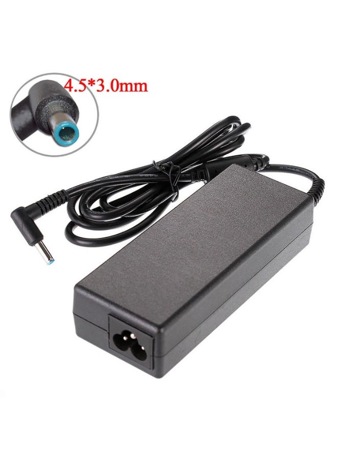 Lap-Tech Compatible HP Laptop Charger 19.5V 4.62A 90W (4.5×3.0mm Blue Tip) – Part Numbers 740015-001 / 710413-001 / PPP009C – Fits HP Spectre X360 13/15, Pavilion X360 11/13/14/15/17, Stream 11/13/14 - Image 4