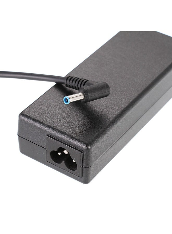Lap-Tech Compatible HP Laptop Charger 19.5V 4.62A 90W (4.5×3.0mm Blue Tip) – Part Numbers 740015-001 / 710413-001 / PPP009C – Fits HP Spectre X360 13/15, Pavilion X360 11/13/14/15/17, Stream 11/13/14 - Image 3