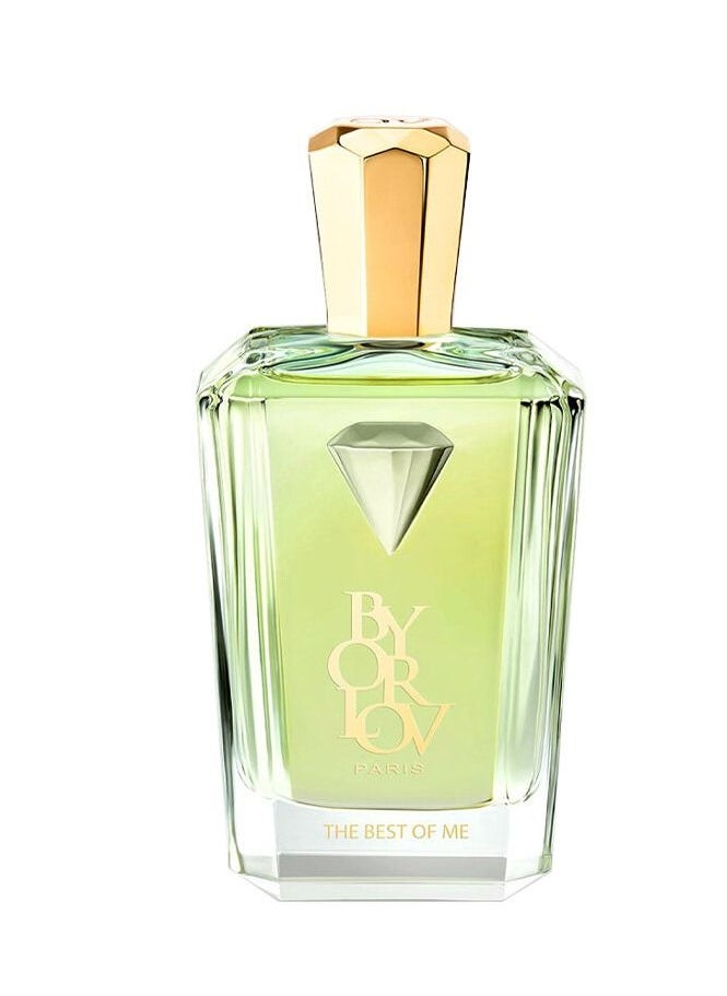 أورلوف باريس عطر ذا بست اوف مي 75 مل  - Image 2