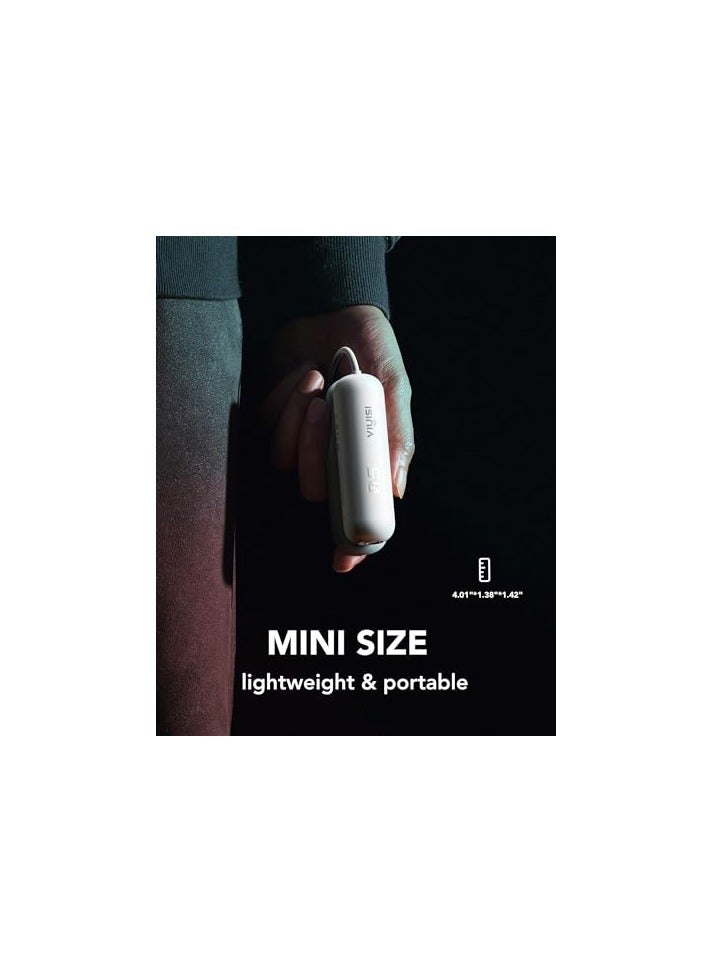 erorex Cooling Plate for Phone Cooler Cooling Area Expending, Senbos Mobile Phone Cooler Cooling Surface Amplifier - Image 5