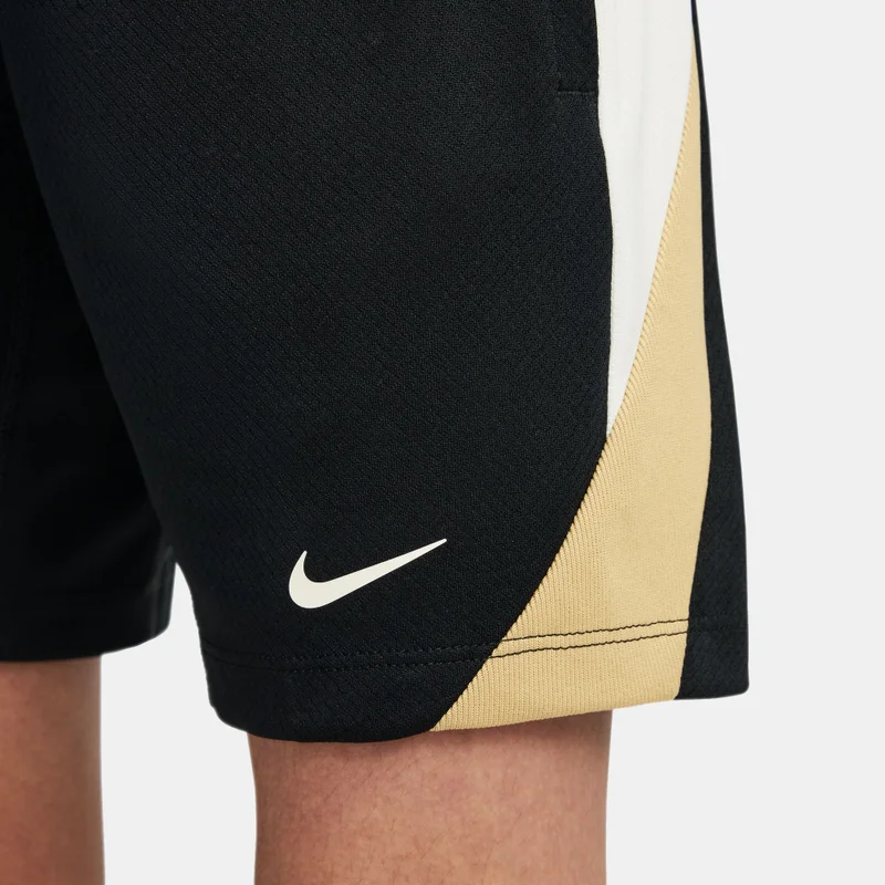 Nike Kids' Dri-FIT Strike Football Shorts (Older Kids)