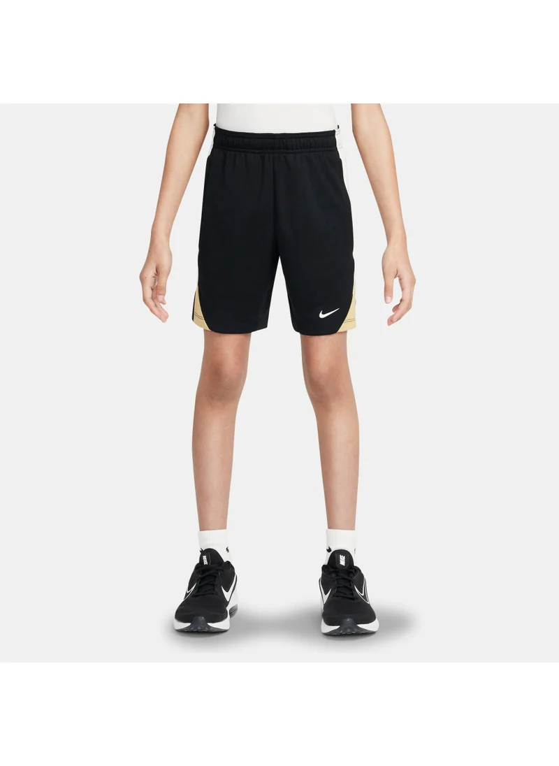 Nike Kids' Dri-FIT Strike Football Shorts (Older Kids)