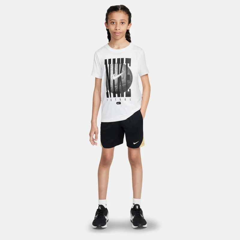 Nike Kids' Dri-FIT Strike Football Shorts (Older Kids)