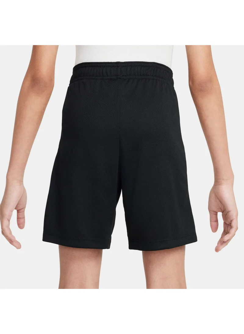 Nike Kids' Dri-FIT Strike Football Shorts (Older Kids)
