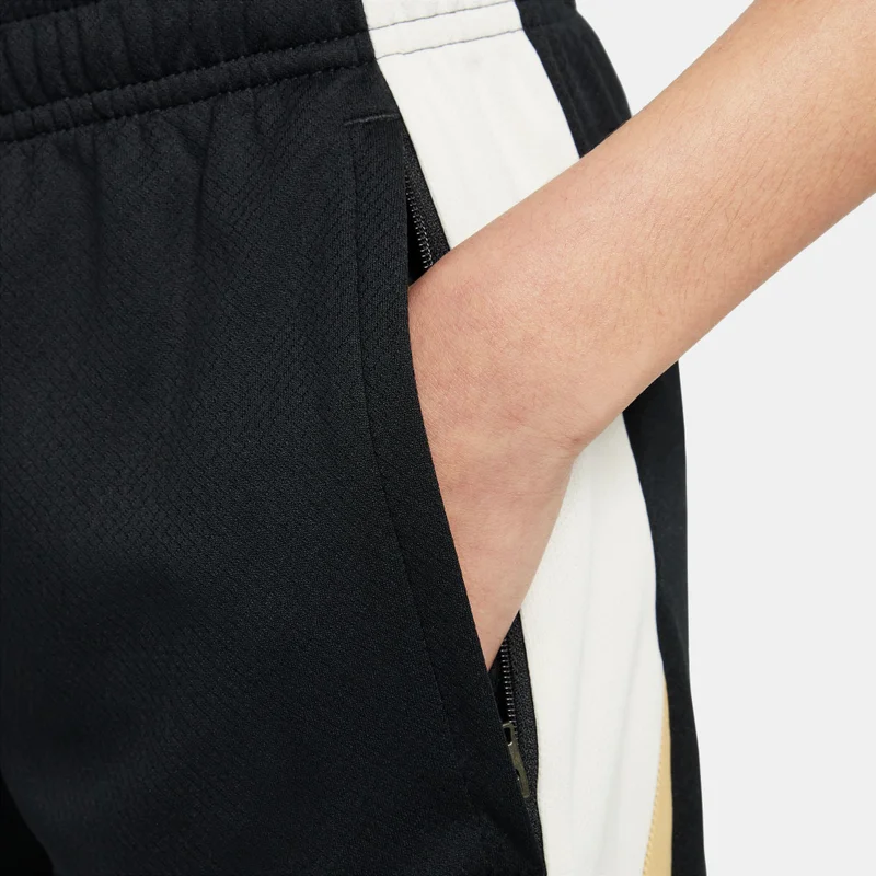 Nike Kids' Dri-FIT Strike Football Shorts (Older Kids)