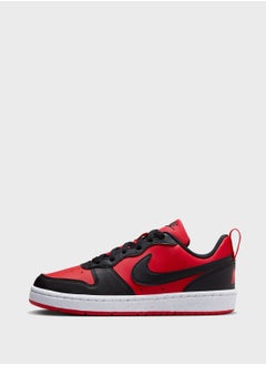 Nike Youth Court Borough Low Recraft Bg  - Image 2