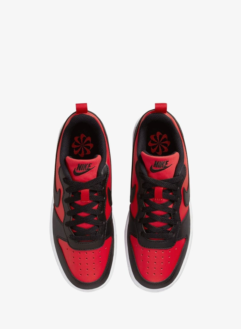 Nike COURT BOROUGH LOW RECRAFT BG - Image 5