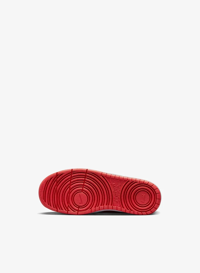 Nike COURT BOROUGH LOW RECRAFT BG