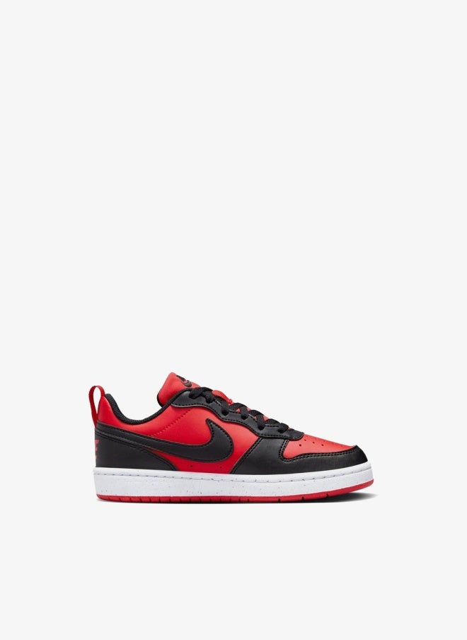 Nike COURT BOROUGH LOW RECRAFT BG - Image 1