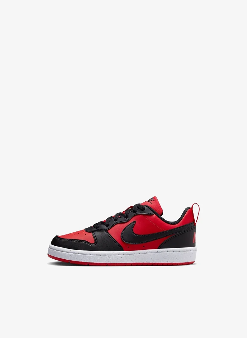 Nike COURT BOROUGH LOW RECRAFT BG