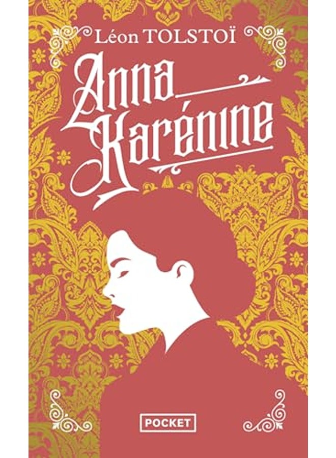 ANNA KARENINE - COLLECTOR