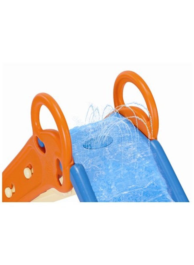 Grow'n Up منزلق كويكفولد ماكسي برتقالي 2017-01 - Image 5