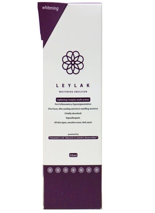 Leylak Whitening Emulsion Lightening Complex (Multi-Action) 50 ml - pzsku/Z991615774C29D6781DD1Z/45/_/1712156979/7701041e-b69d-4548-b0fa-a12fe5696f50